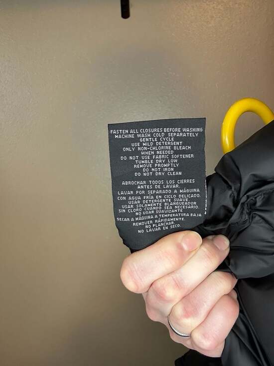 Brand New 32 Degrees Heat Women's Lightweight Poly-Fill Packable Puffer Vest, Bl - Picture 6 of 6